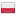 zede.pl server is located in Poland